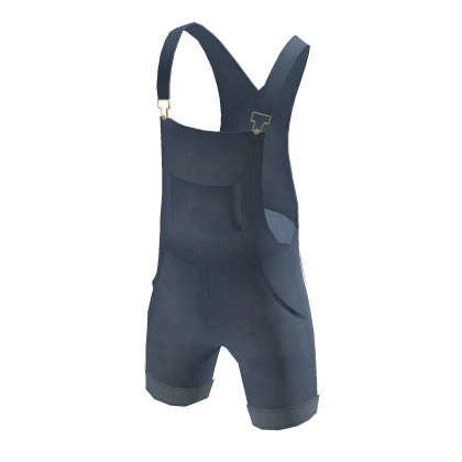 Black Dolphin shorts